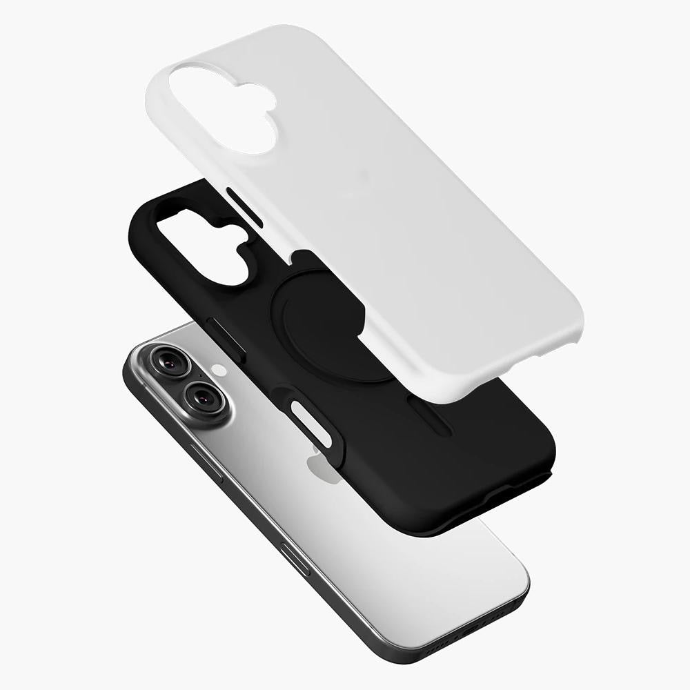Al Ahly Cover Case With MagSafe