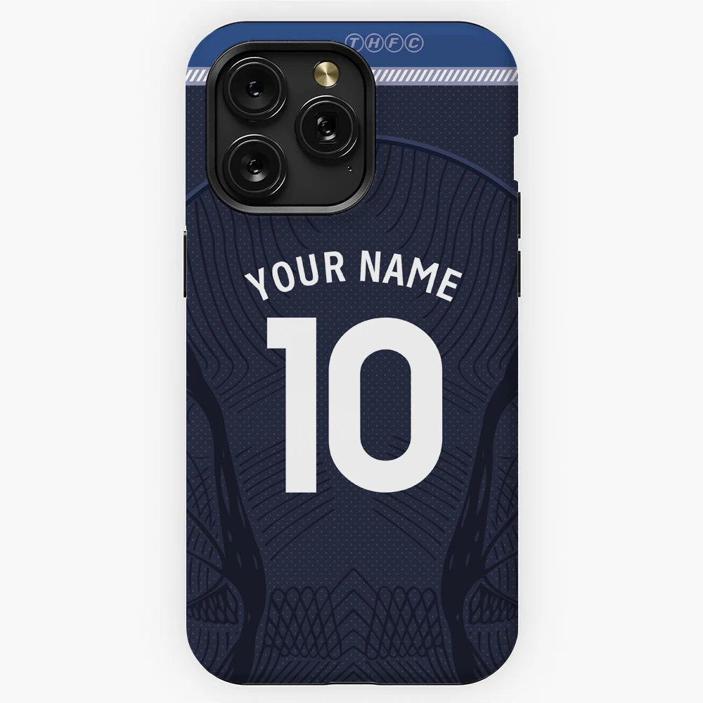 Tottenham Hotspur Cover Case Without MagSafe
