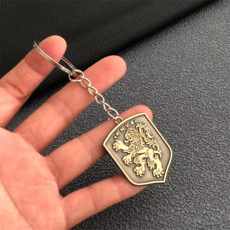 سلسلة مفاتيح المنتخب الوطني