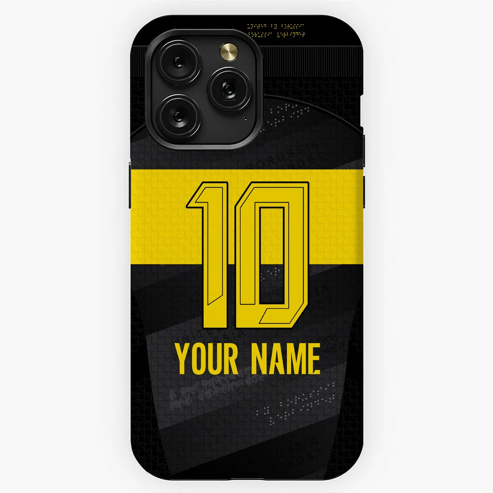 Borussia Dortmund Cover Case