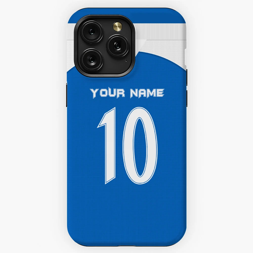 غطاء الهلال