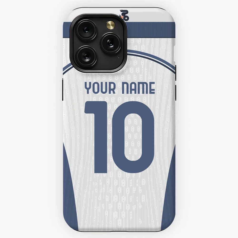 Inter Milan Cover Case