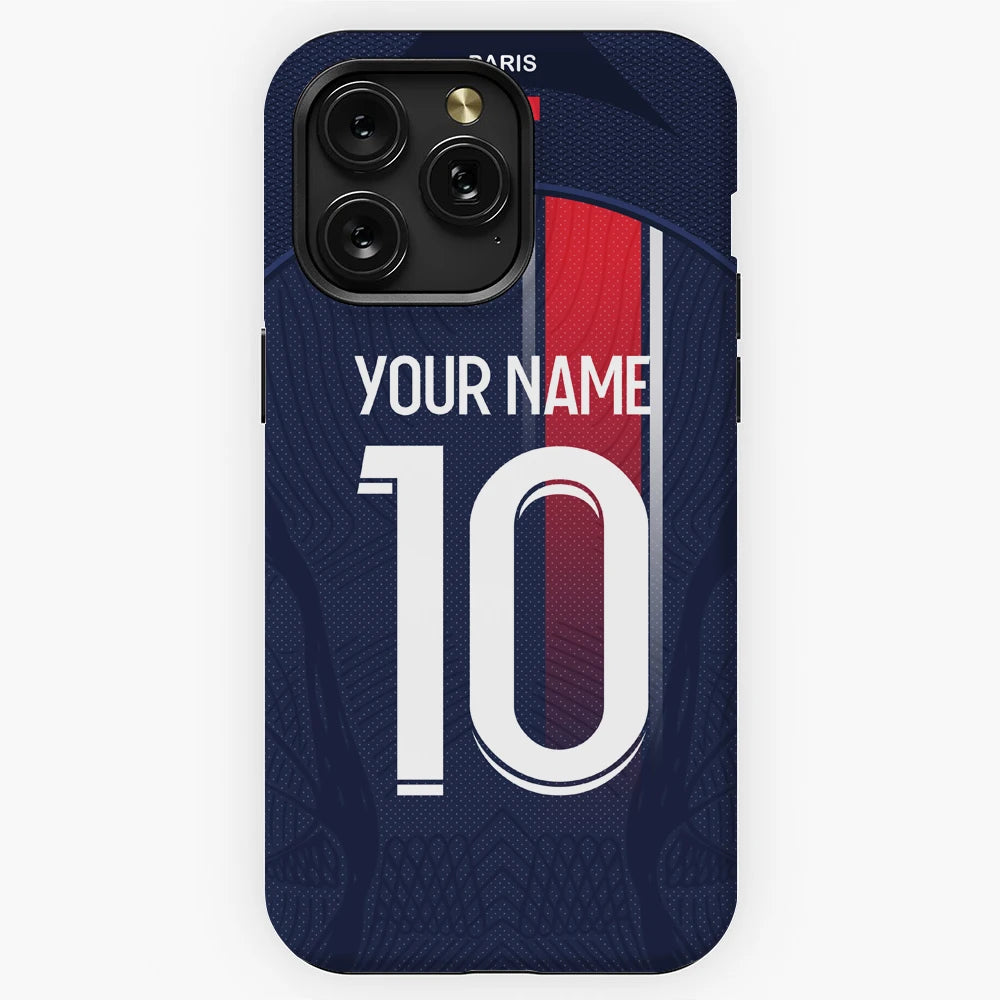 Paris Cover Case with MagSafe