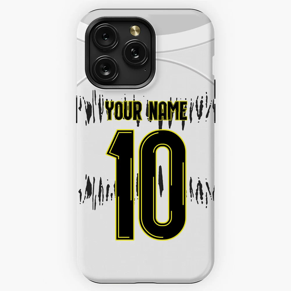 Al-Ittihad Cover Case