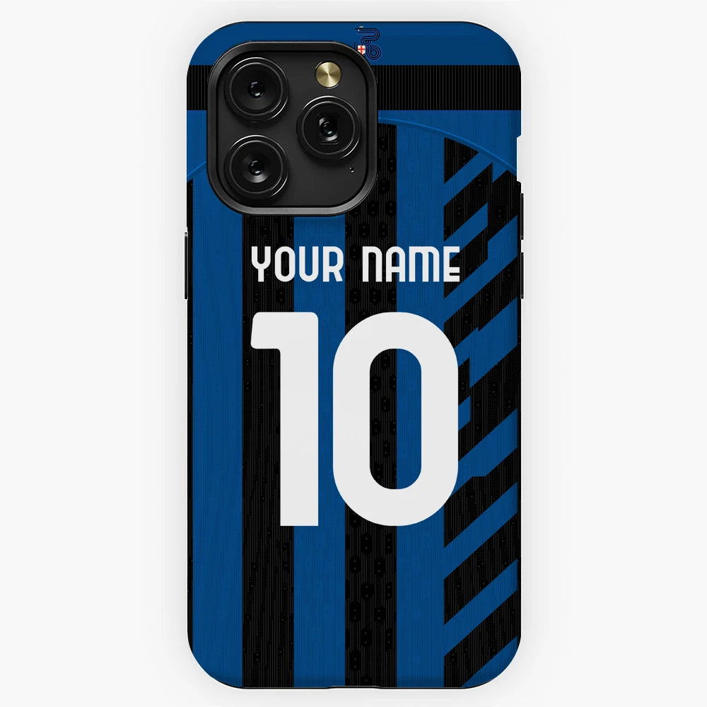 Inter Cover Case Without MagSafe