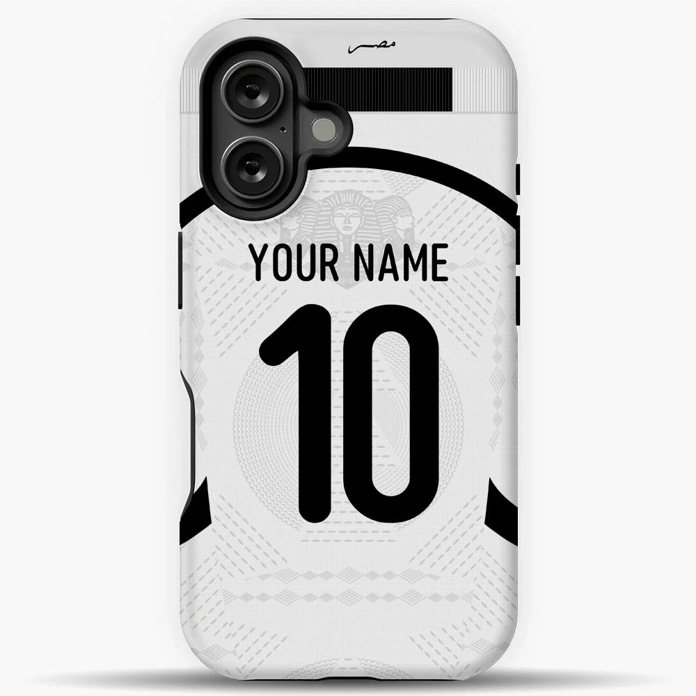 غطاء حماية لمنتخب مصر بدون ماج سيف