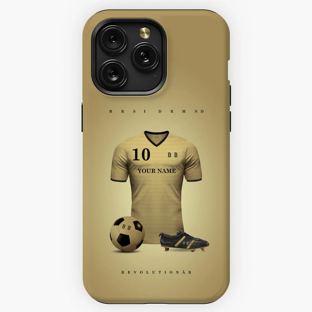 Borussia Dortmund 2025 Cover Case