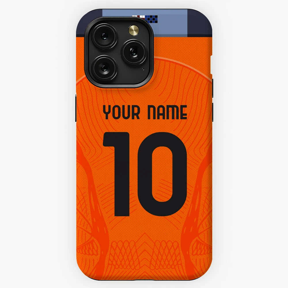 Inter Cover Case Without MagSafe