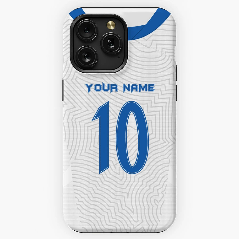 غطاء الهلال
