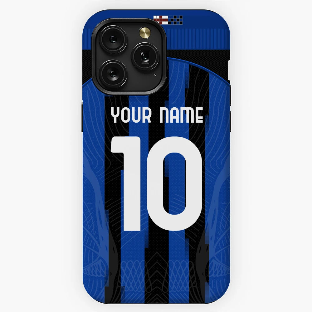 Inter Cover Case Without MagSafe