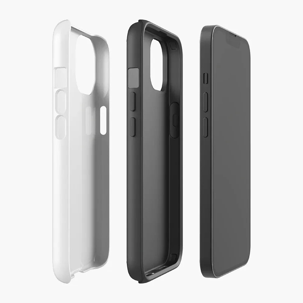 Al-Ittihad Cover Case Without MagSafe