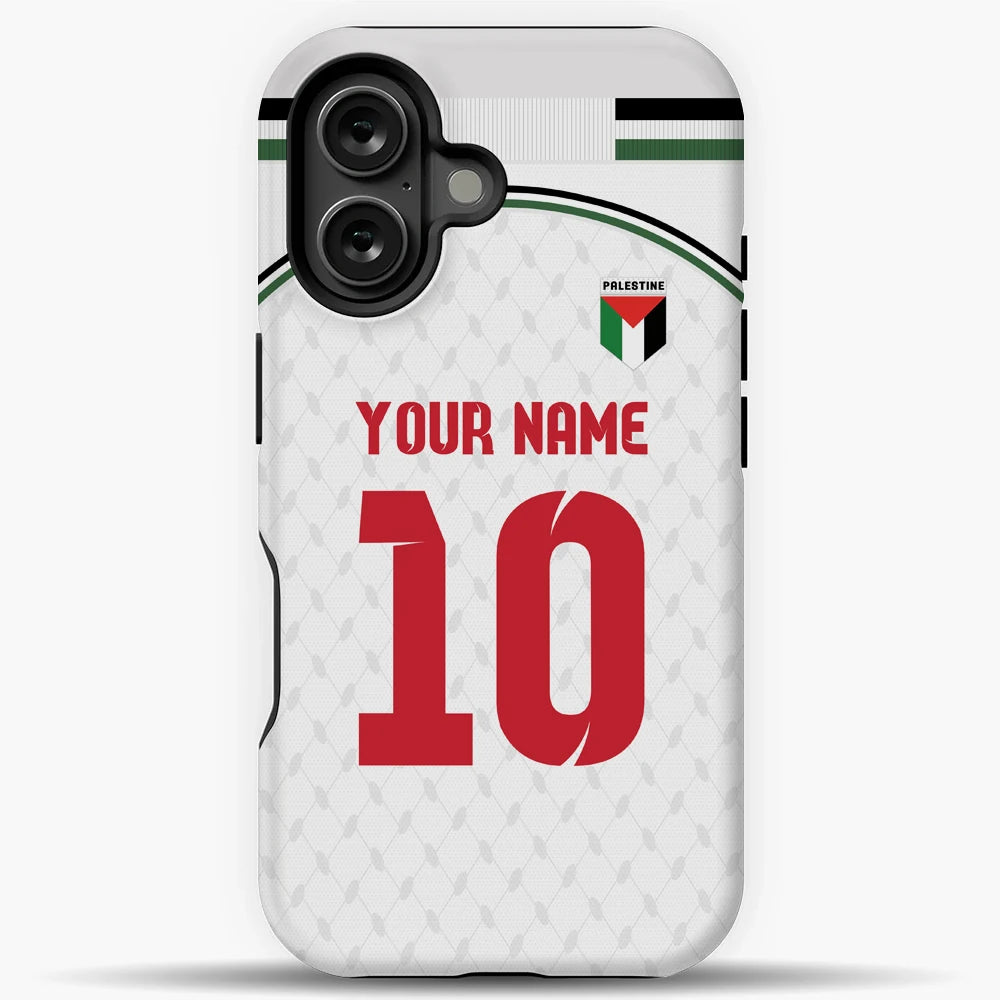 Palestine National Team Cover Case