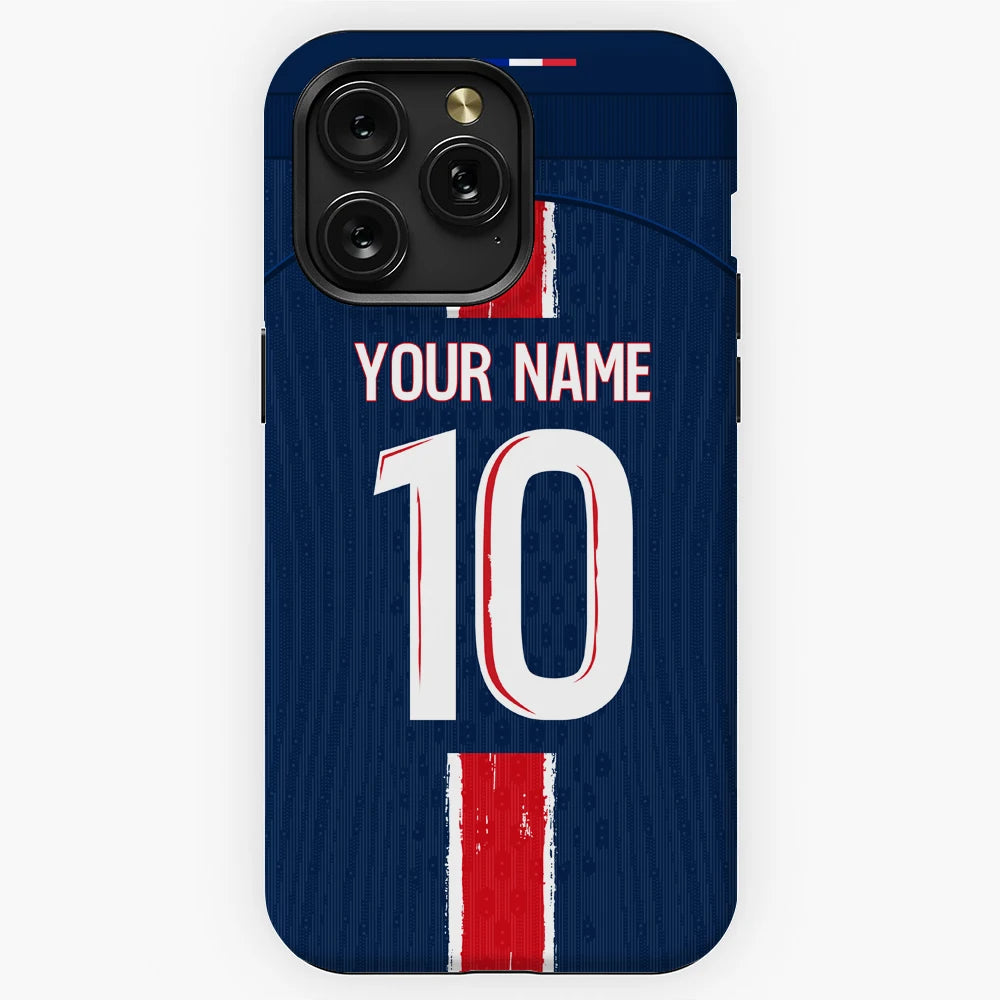 Paris Cover Case with MagSafe