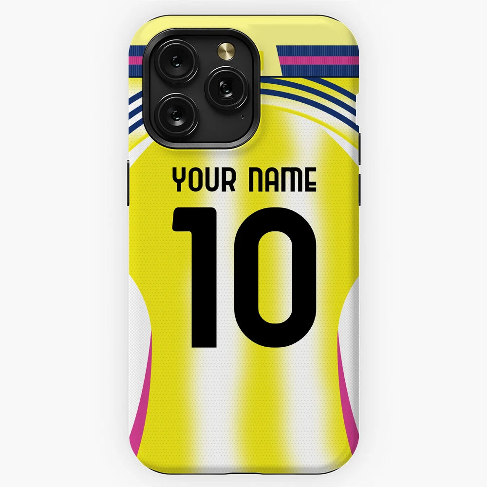 Juventus Cover Case