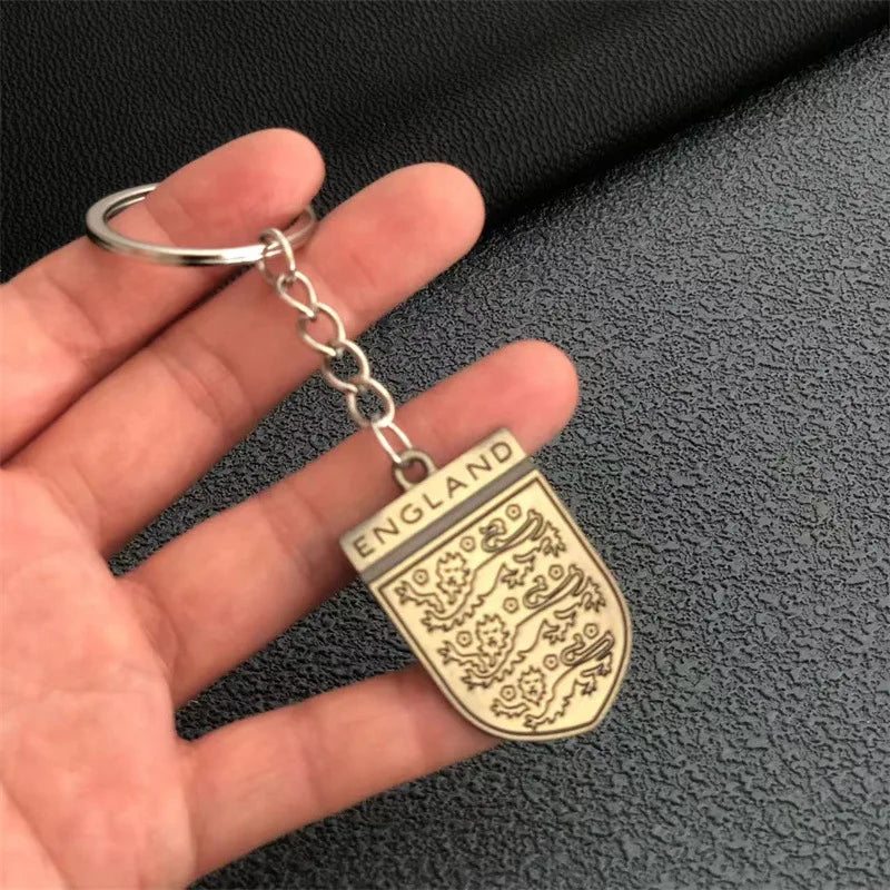 سلسلة مفاتيح المنتخب الوطني