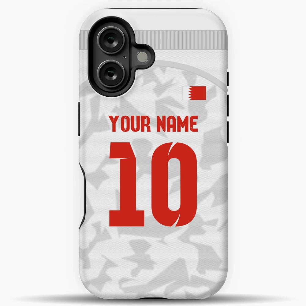 Bahrain National Team Cover Case