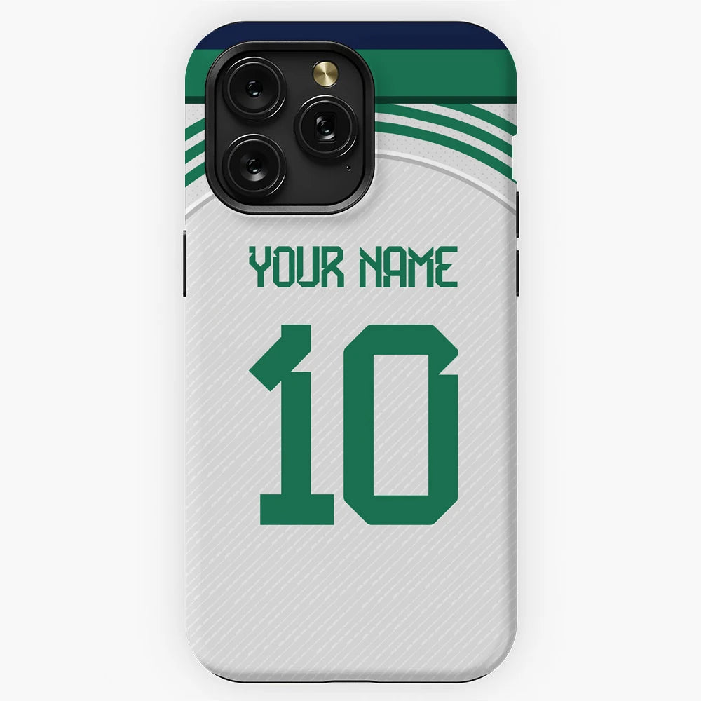 Al Ahli Cover Case Without MagSafe