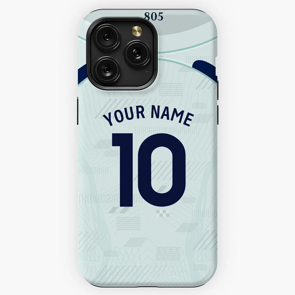 Tottenham Hotspur Cover Case Without MagSafe