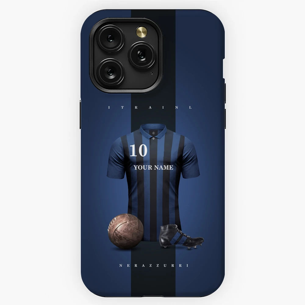 حافظة Inter Cover بدون MagSafe