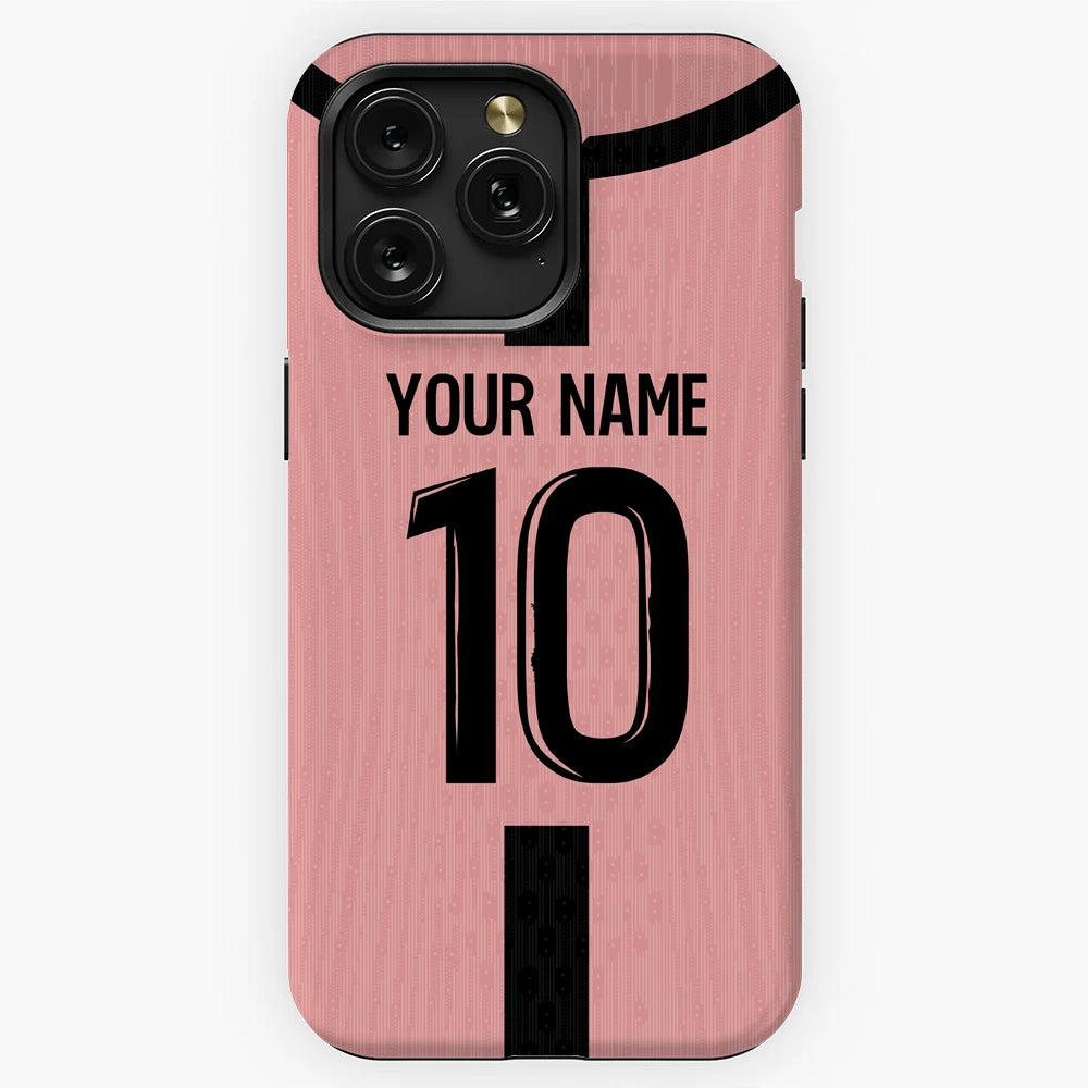 Paris Cover Case with MagSafe