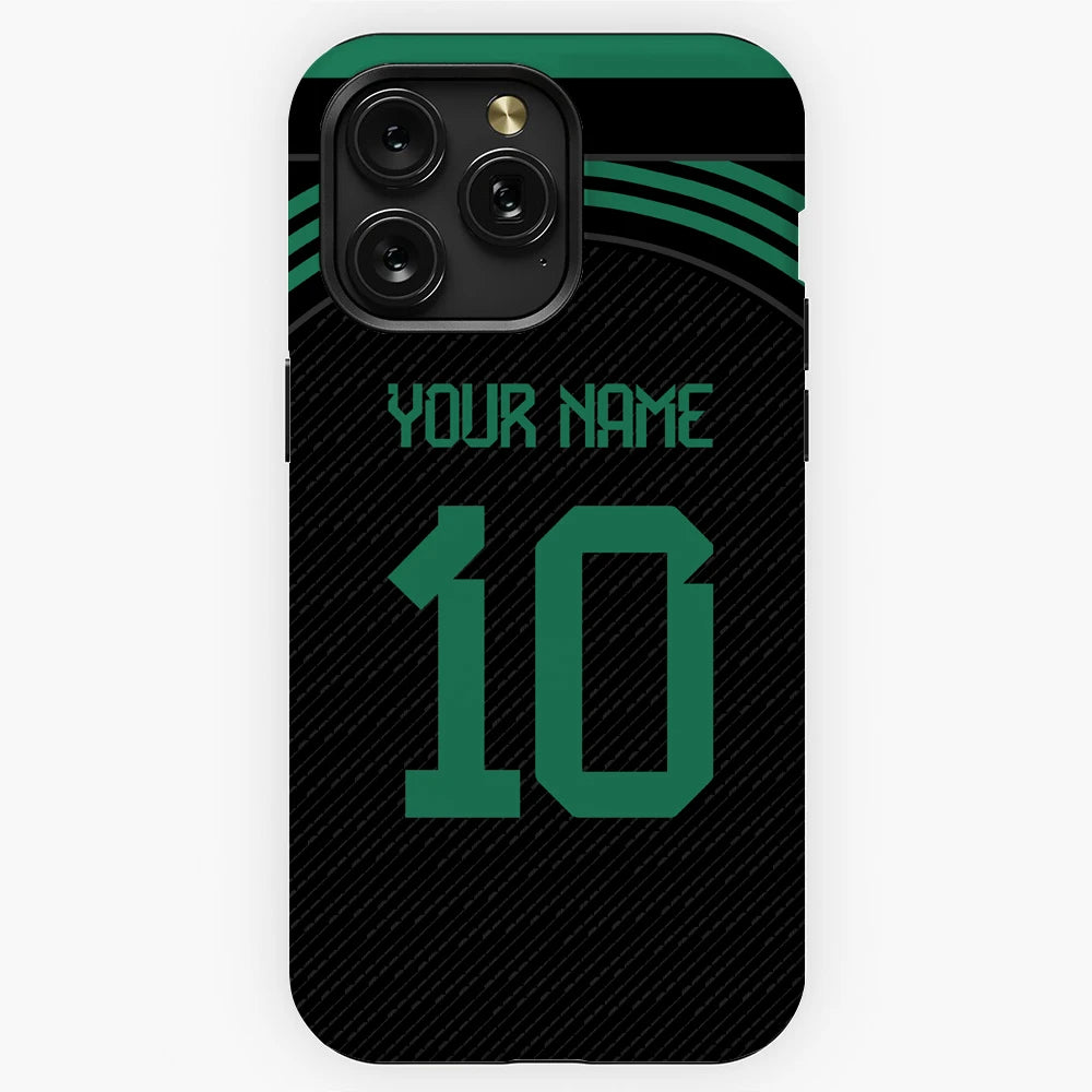 Al Ahli Cover Case Without MagSafe
