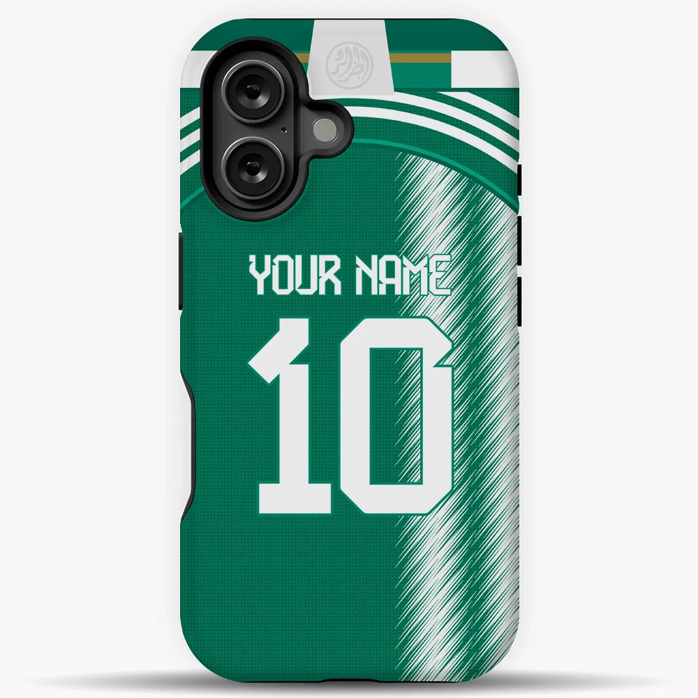 Algeria National Team Cover Case