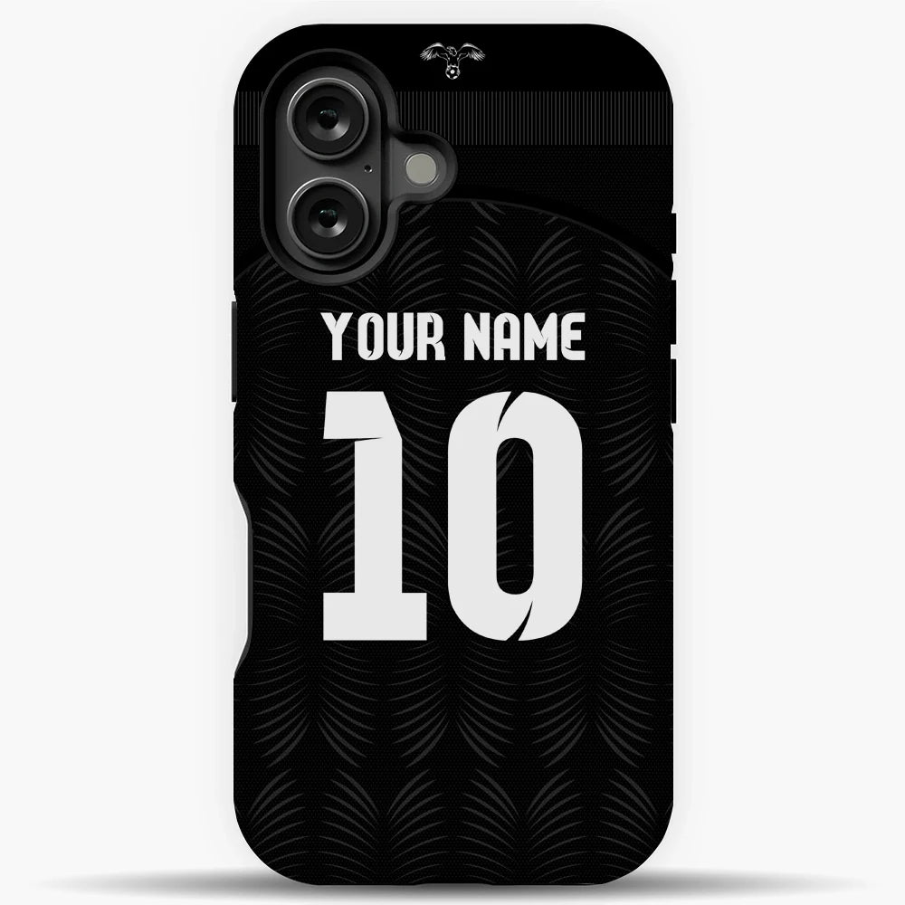 Jordan National Team Cover Case