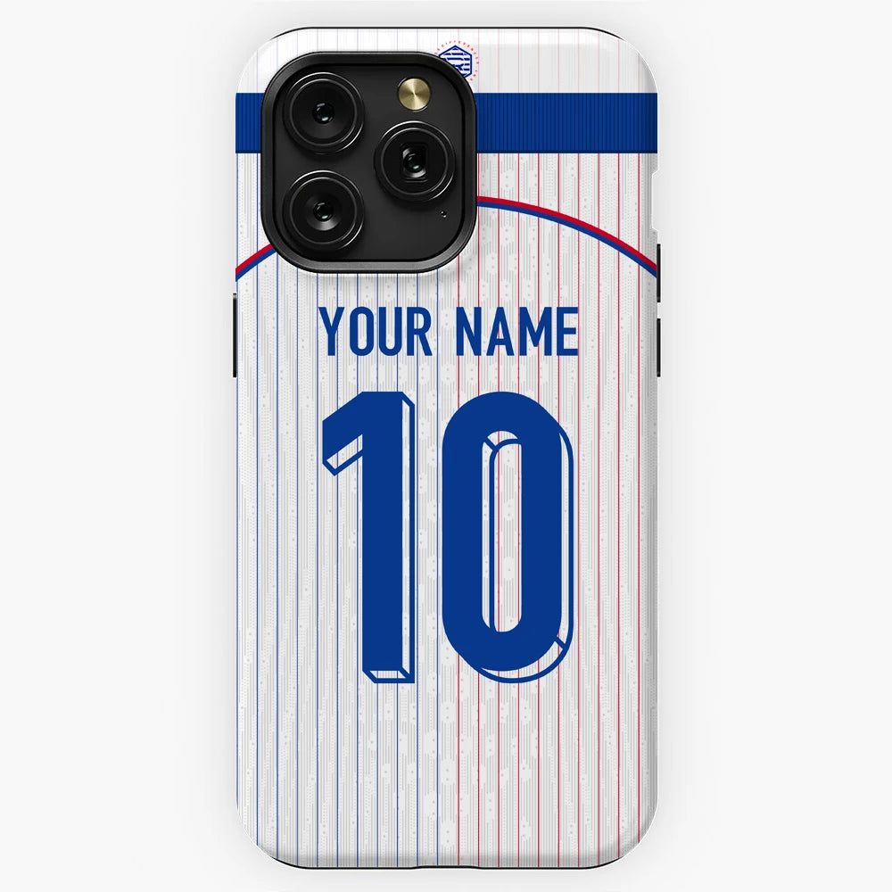 France National Team Cover Case