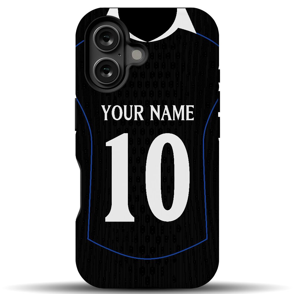 Chelsea 2025 Cover Case Without MagSafe