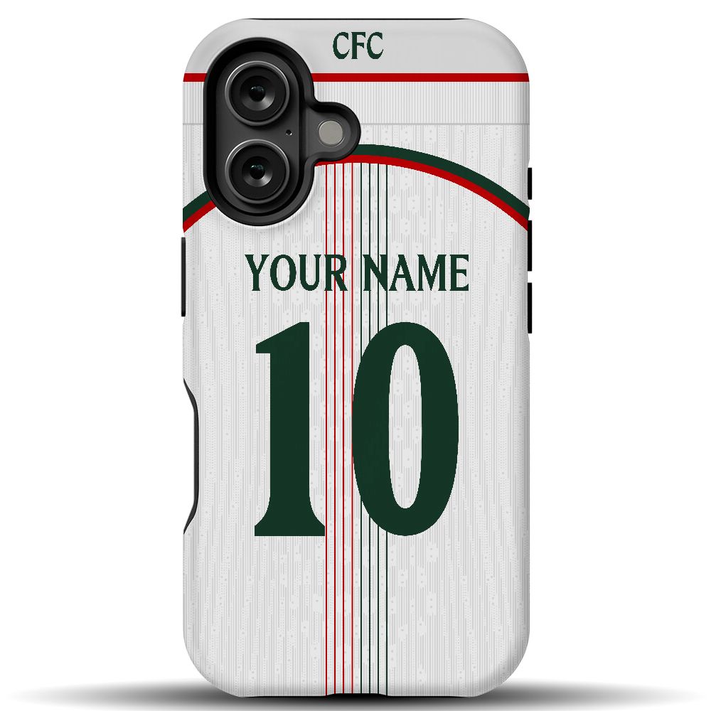 Chelsea 2025 Cover Case Without MagSafe