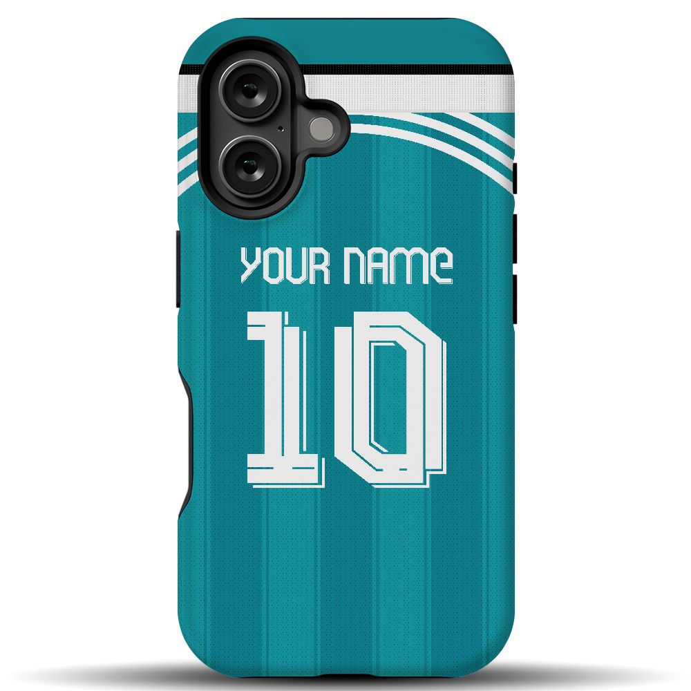Liverpool 2025 Cover Case Without MagSafe
