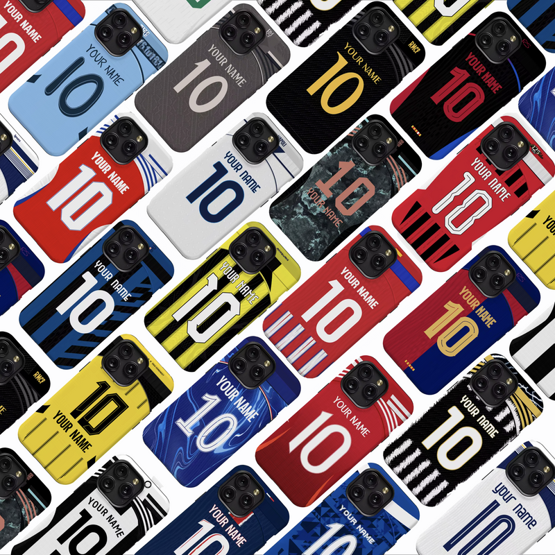 Phone Case Collection