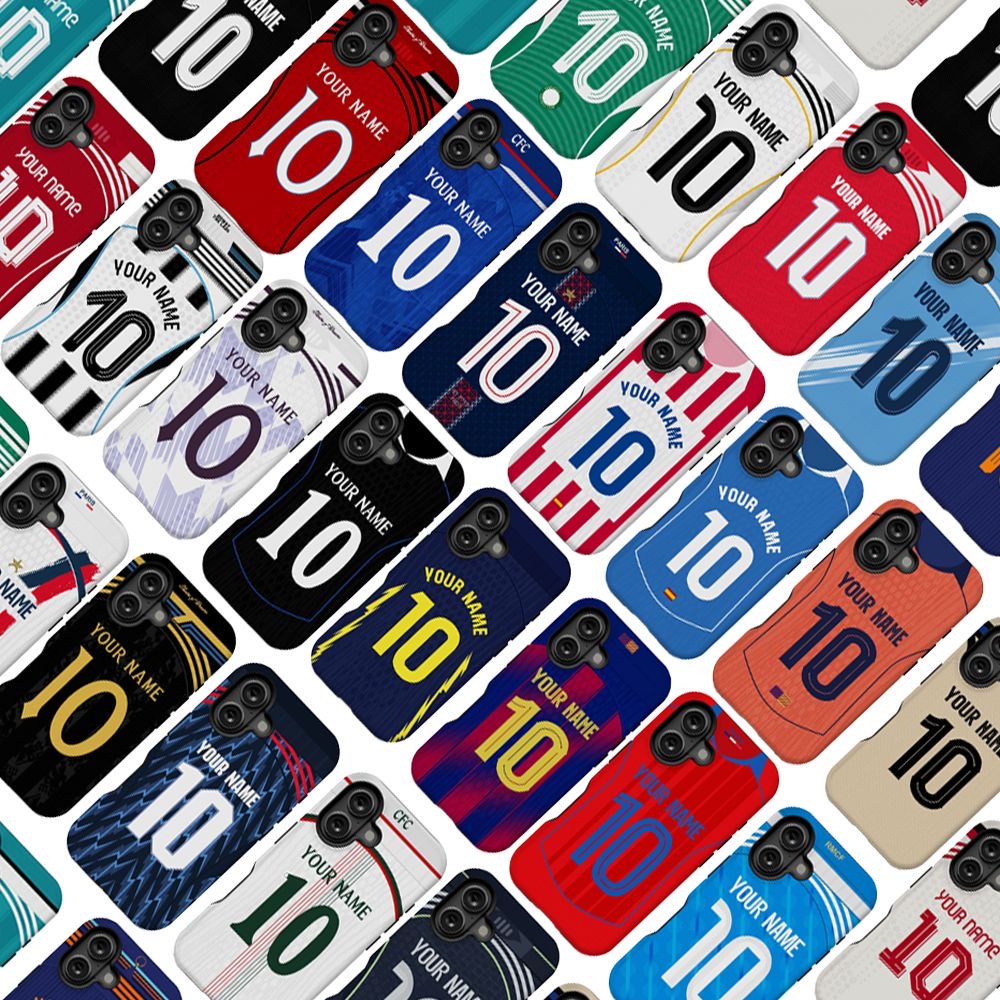 2025 season phone case collection