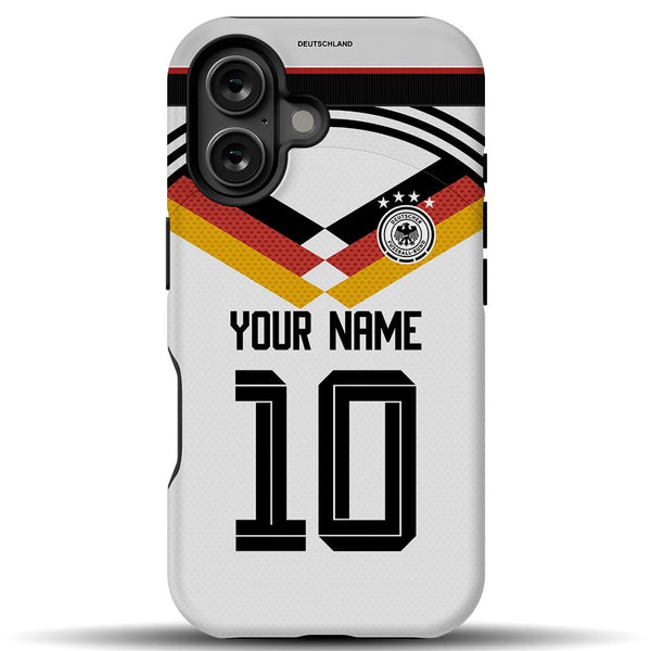 Germany National Team World Cup Cover Case