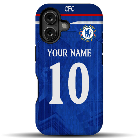 Chelsea 2025 Cover Case Without MagSafe
