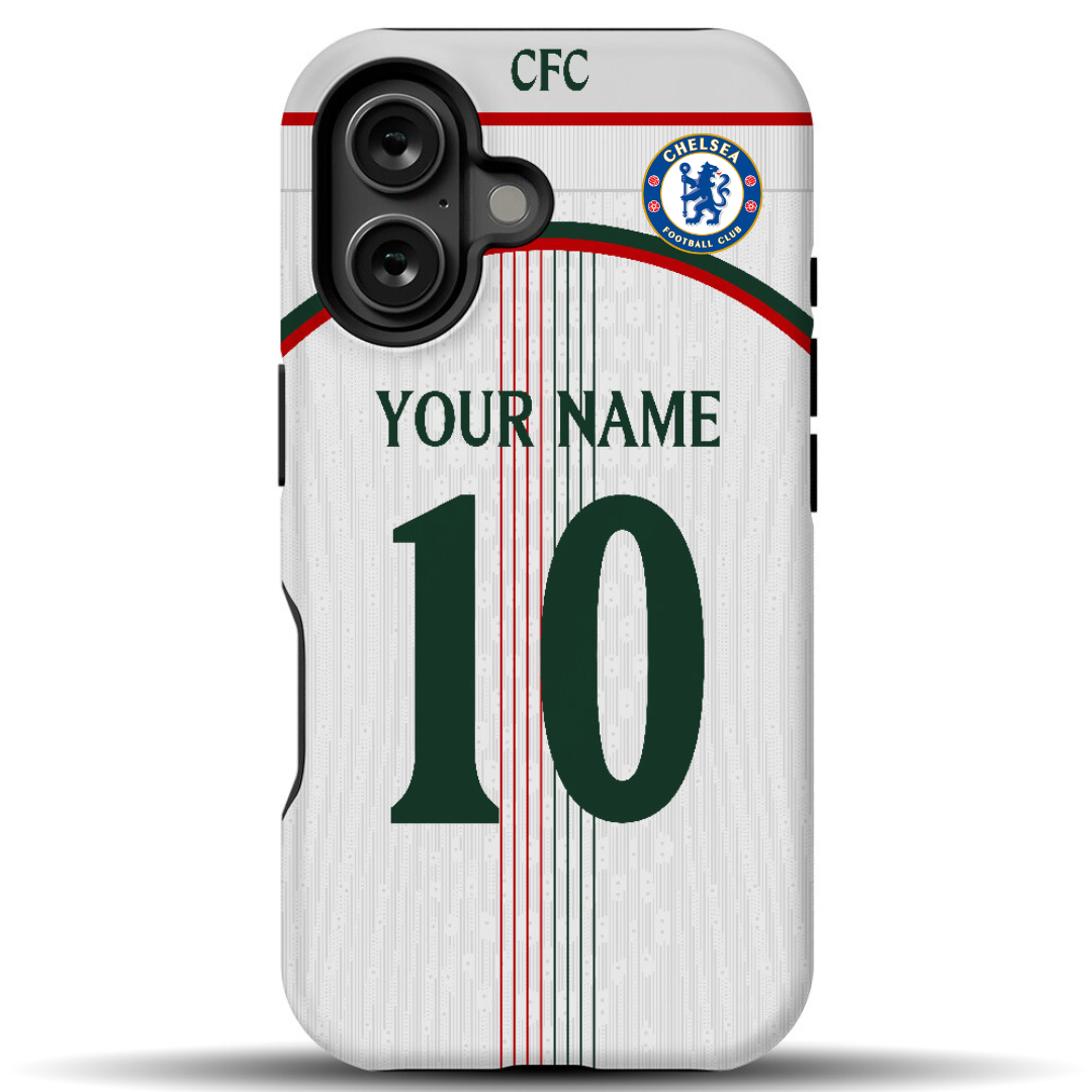 Chelsea 2025 Cover Case Without MagSafe