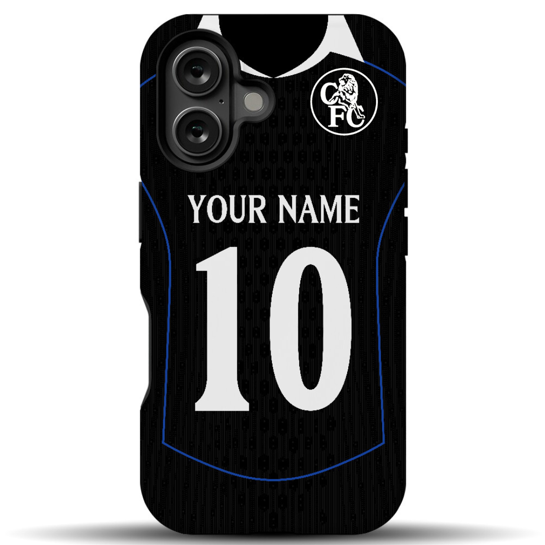 Chelsea 2025 Cover Case Without MagSafe