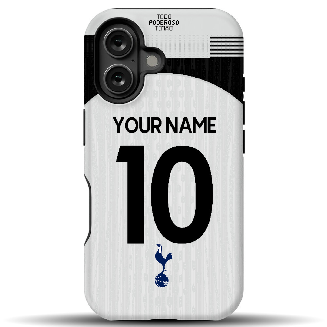 Tottenham Hotspur 2025 Cover Case Without MagSafe