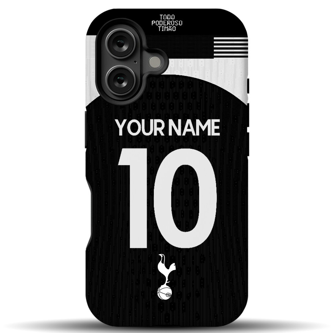 Tottenham Hotspur 2025 Cover Case Without MagSafe