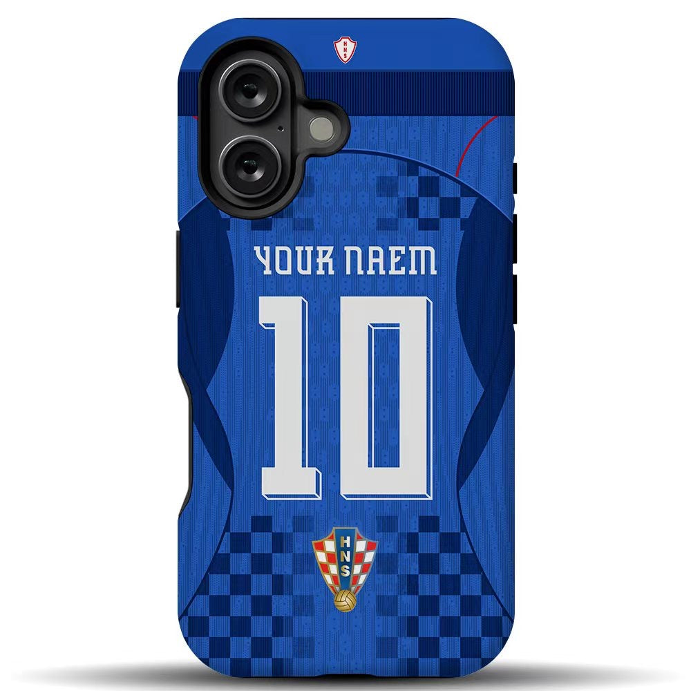 2026 Away
