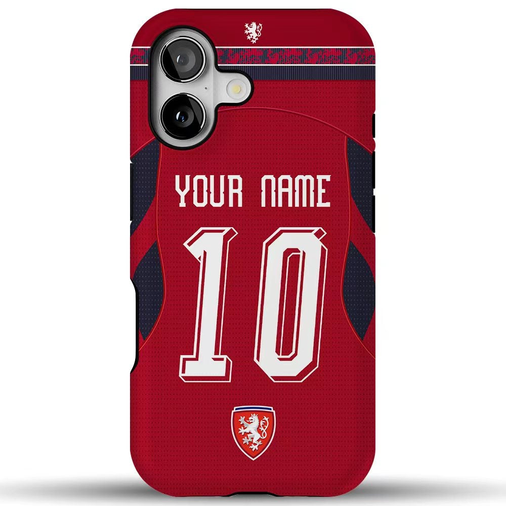 Czech Republic 2026 Home - Your Name