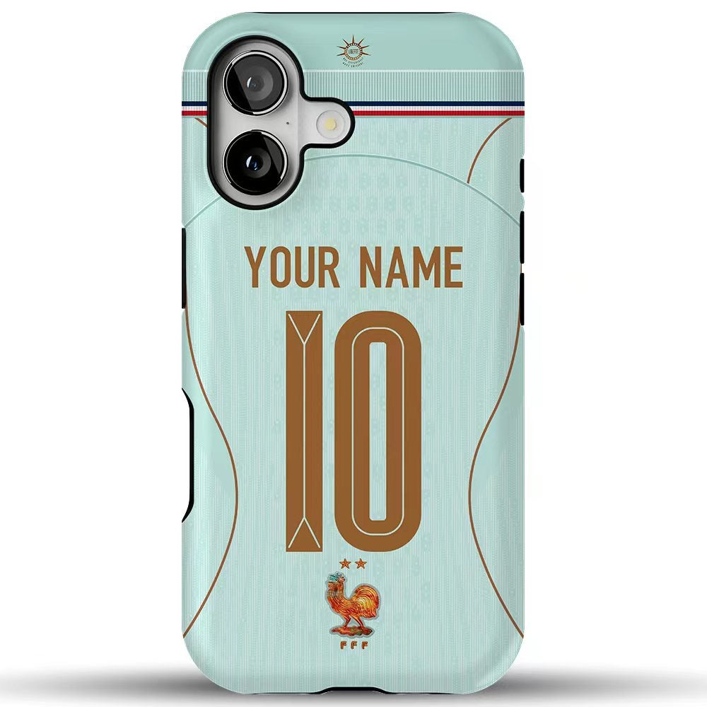 France 2026 Away - Your Name