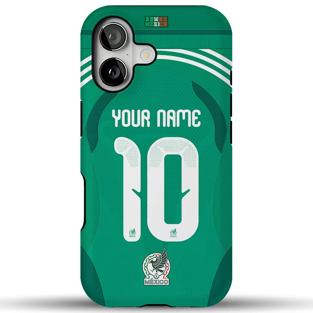 Mexico 2026 Third - Your Name