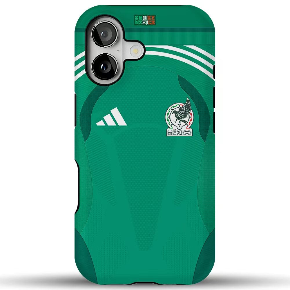 Mexico 2026 Third - Frontside