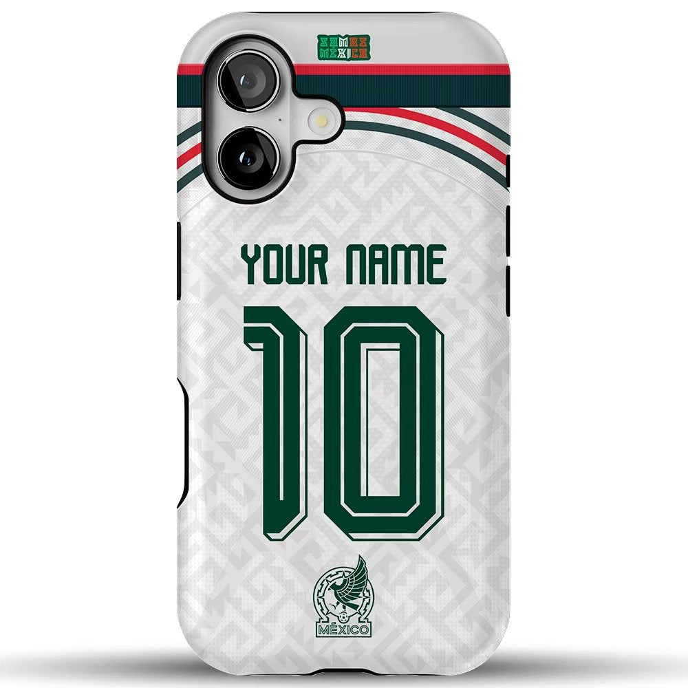 Mexico 2026 Training 2 - Your Name