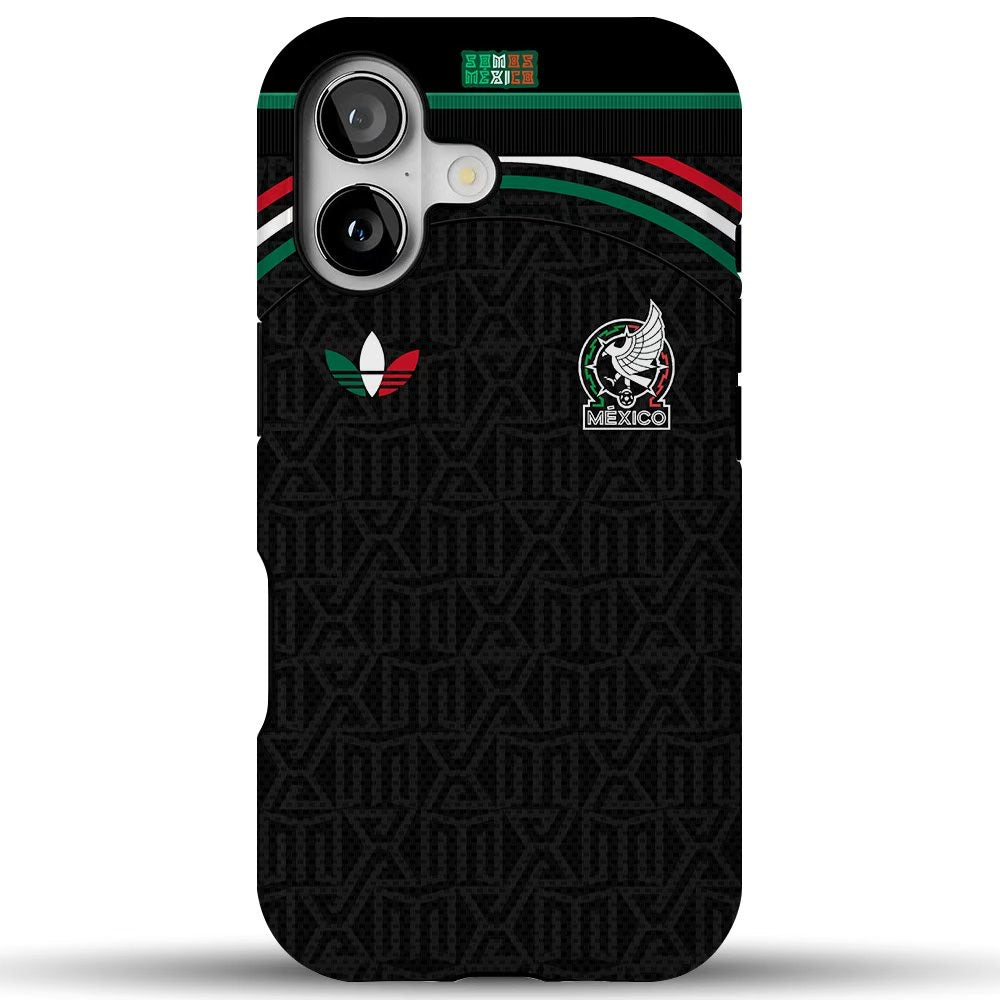 Mexico 2026 Training 3 - Frontside