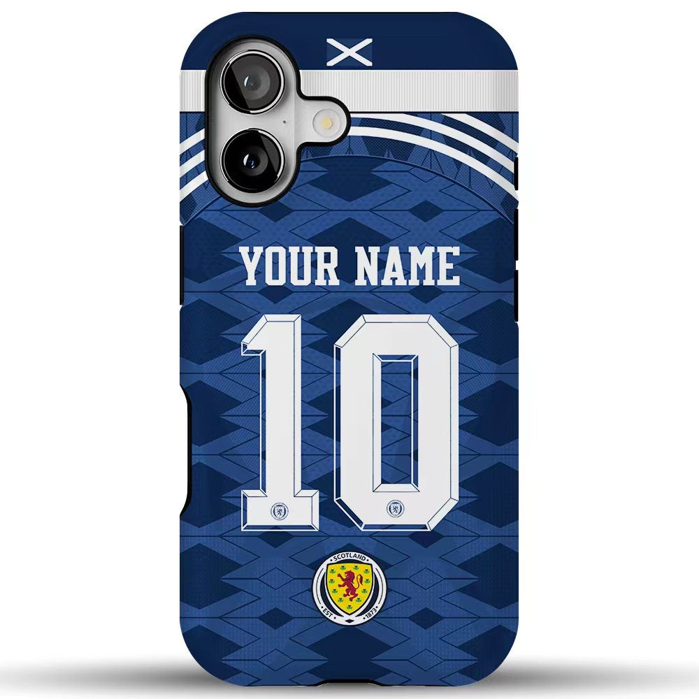 Scotland 2026 Home - Your Name