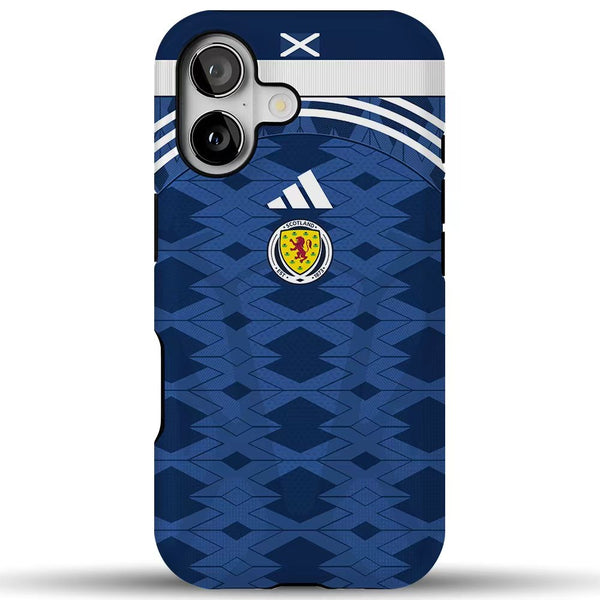 Scotland 2026 Home - Frontside