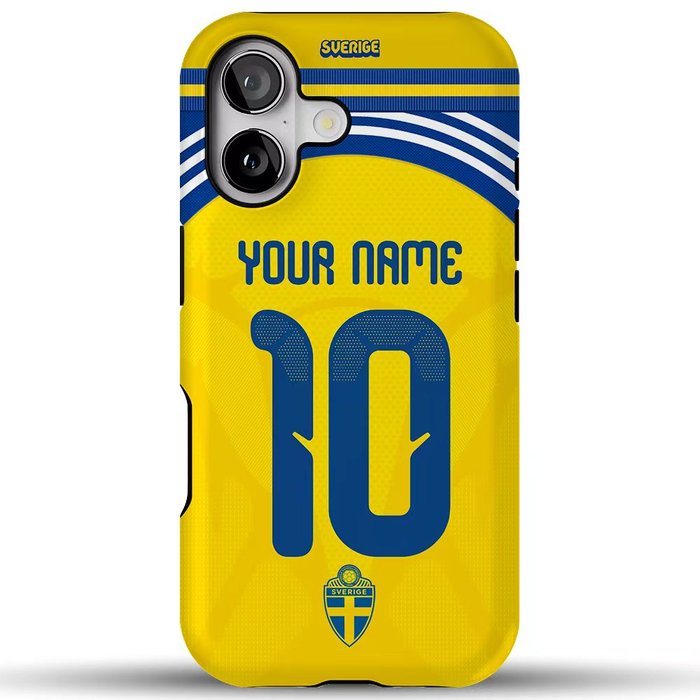 Sweden 2026 Home - Your Name