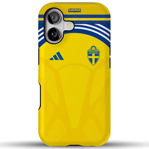 Sweden 2026 Home - Frontside